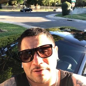 Meet your Posher, George